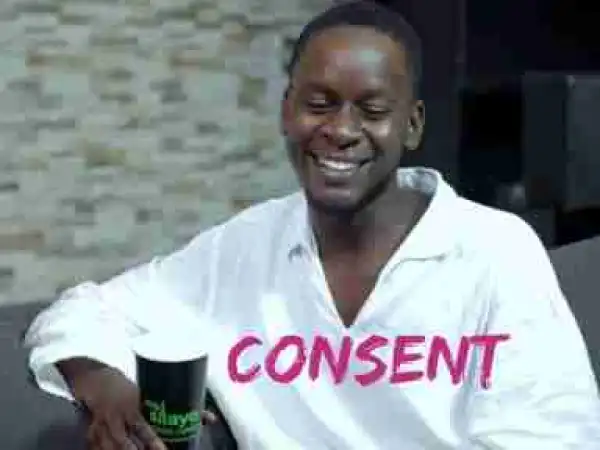 Video: THINGS MEN SAY [S1E04] Let